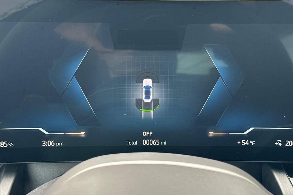 New 2026 BMW i5 eDrive40 w/ M Sport Package image 26