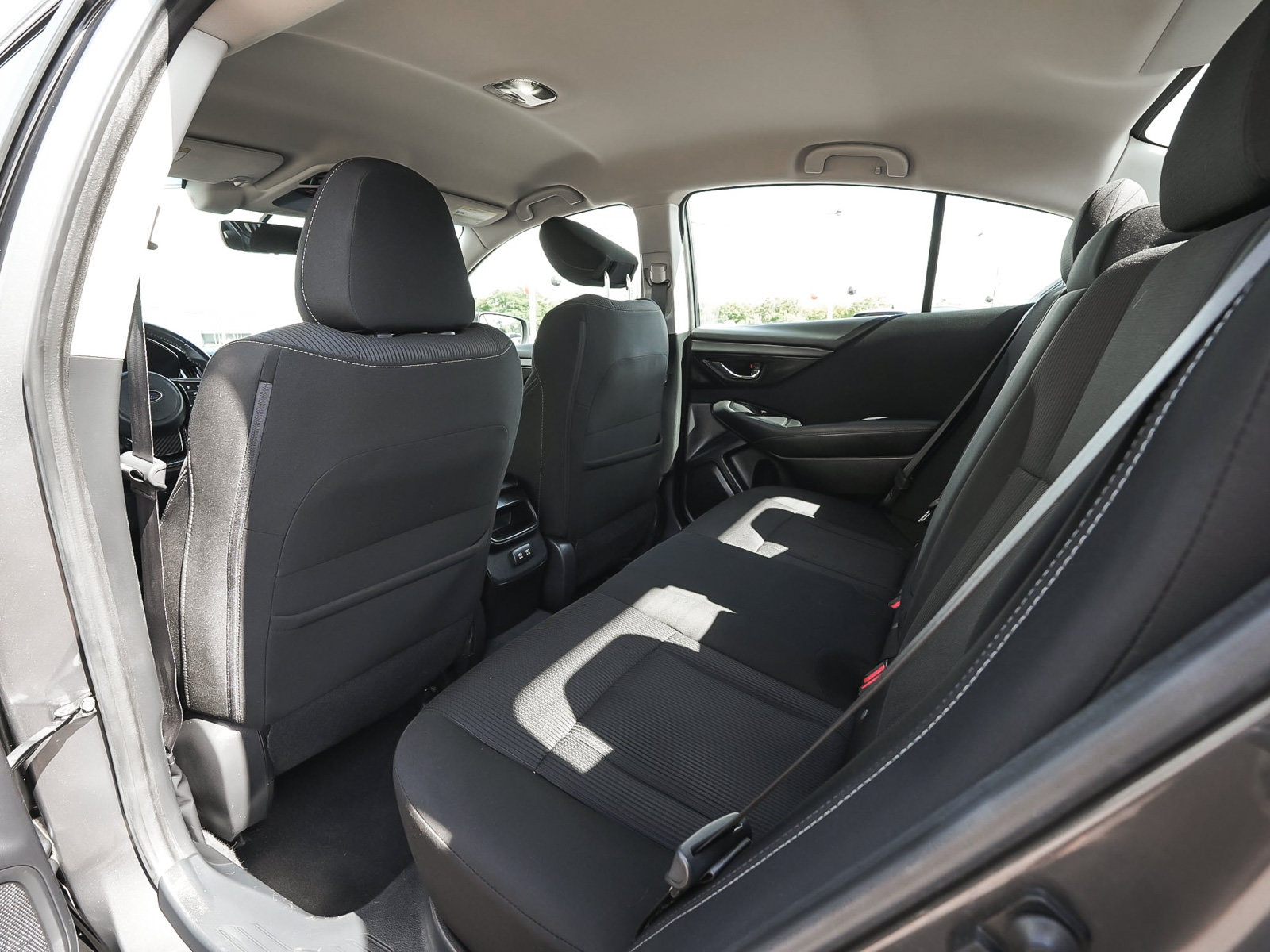 Used 2020 Subaru Legacy Premium w/ Popular Package #1 AWD/4WD image 35