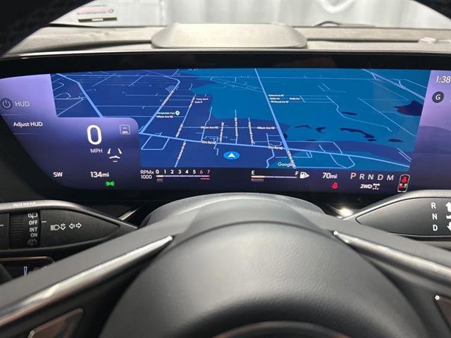 New 2025 Buick Envision Preferred image 32