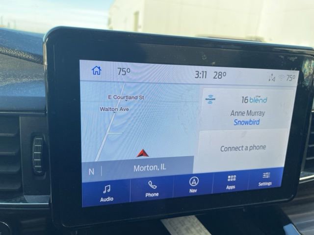 Used 2022 Ford Explorer Limited image 7