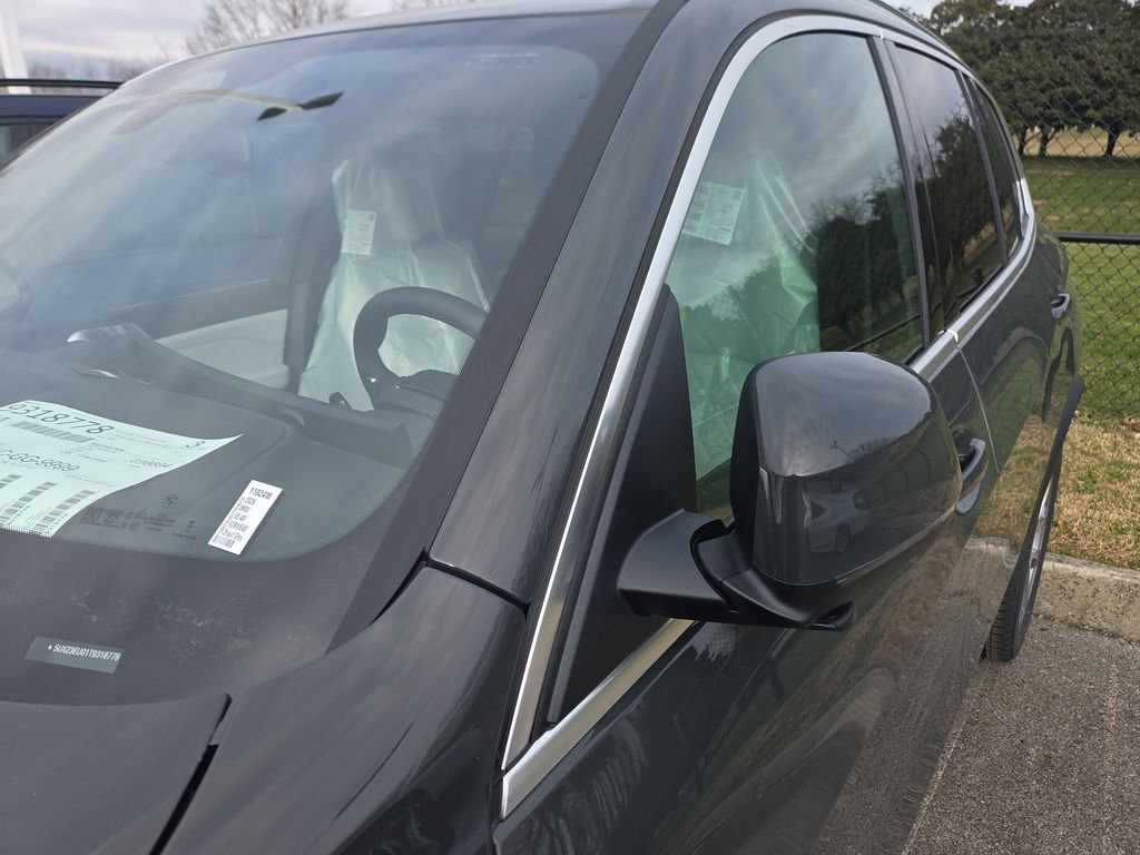 New 2026 BMW X5 xDrive40i w/ Climate Comfort Package image 12