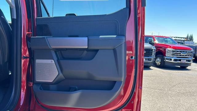 New 2026 Ford F250 Lariat w/ Tremor Off-Road Package AWD/4WD image 12
