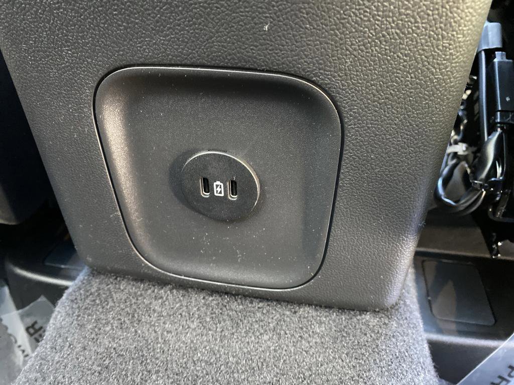 New 2026 Ford Escape ST-Line w/ Tech Pack #1 image 39