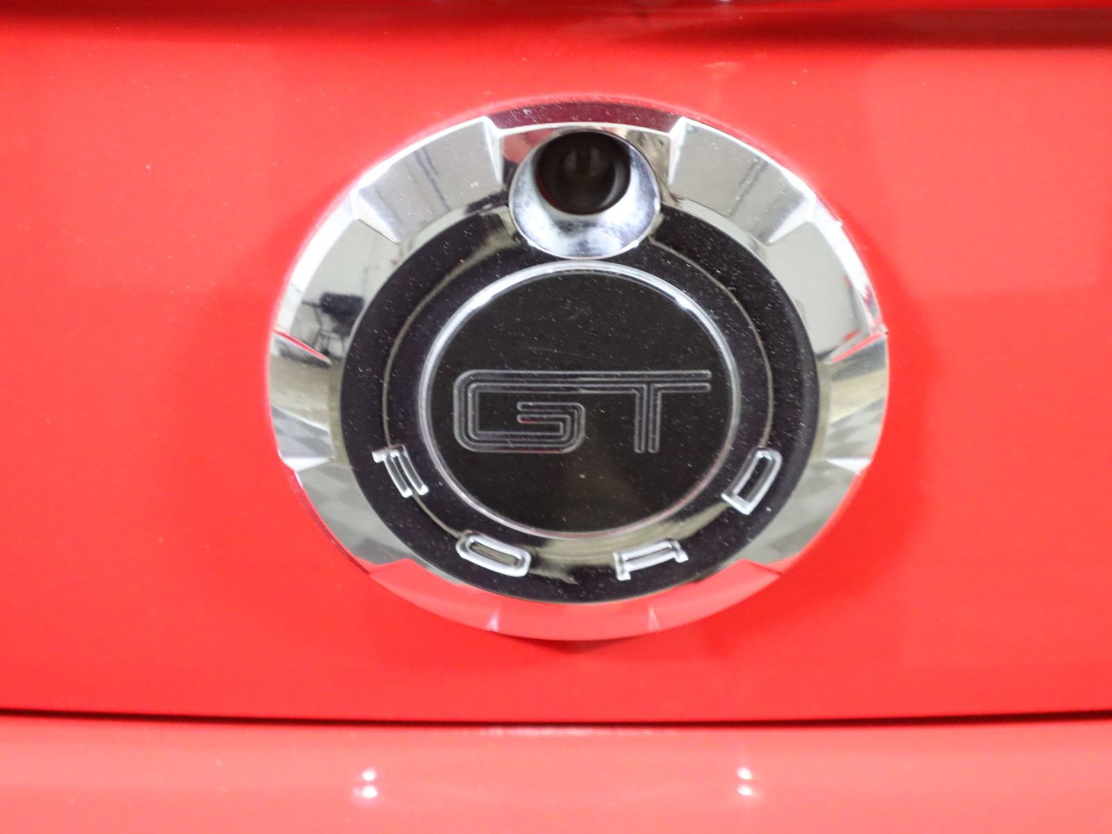 Used 2008 Ford Mustang GT RWD image 17