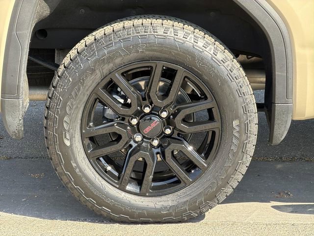 Used 2023 GMC Sierra 1500 Elevation AWD/4WD image 32