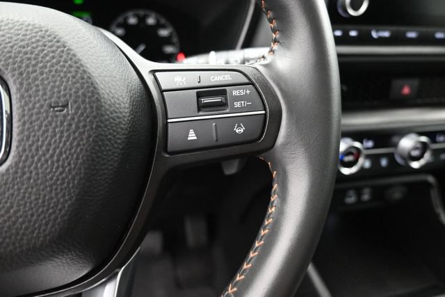 Used 2024 Honda CR-V Sport image 29