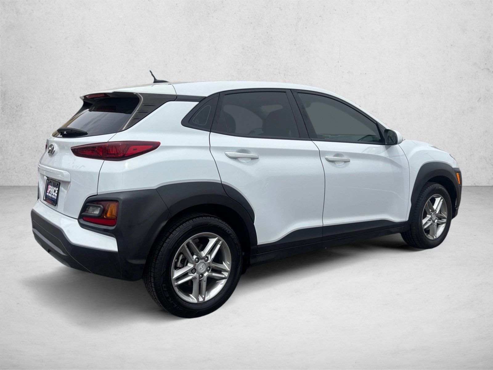 Used 2018 Hyundai Kona SE FWD image 5