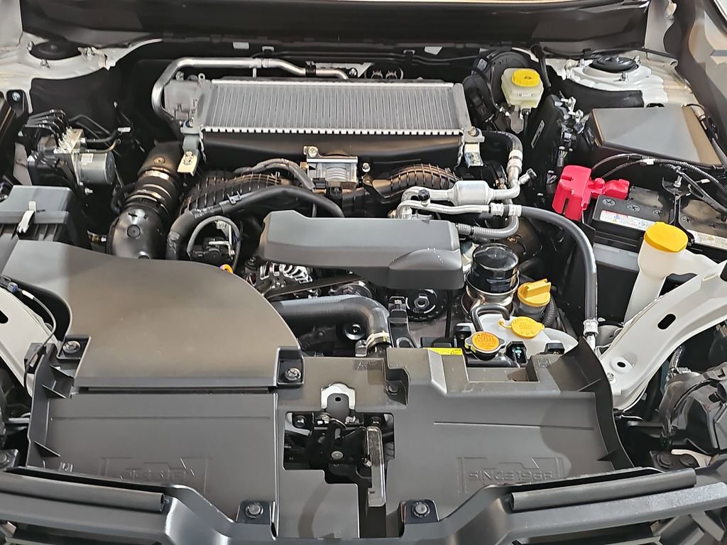 New 2026 Subaru Outback Touring XT AWD/4WD image 31