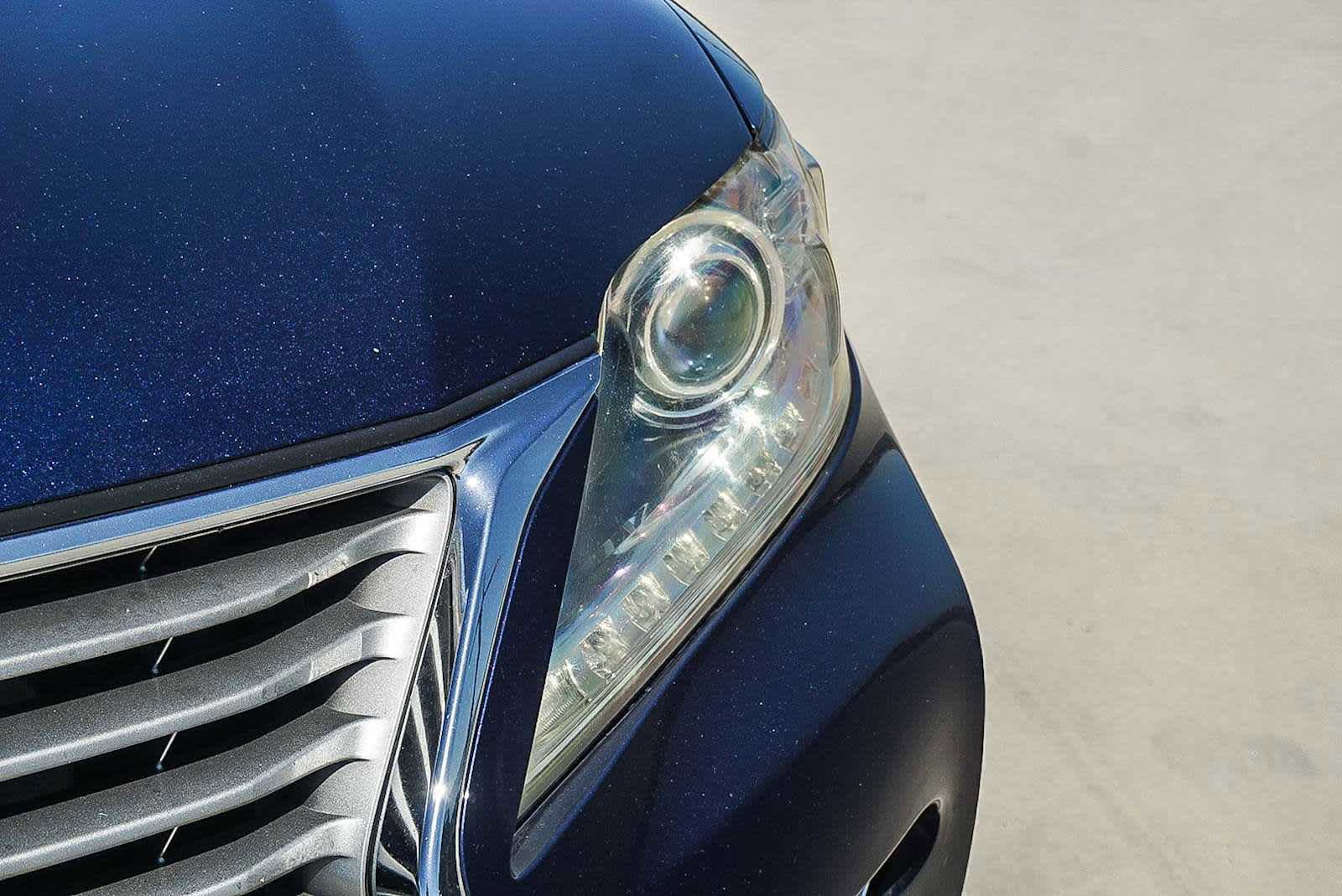 Used 2015 Lexus RX 350 FWD image 7
