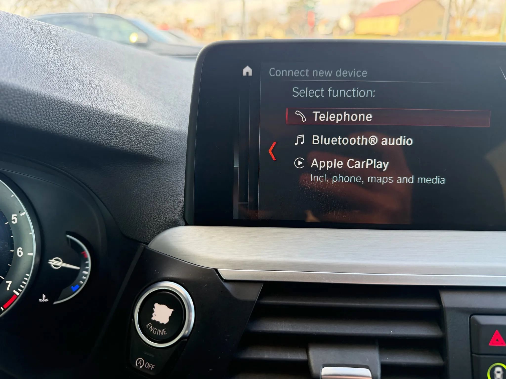 Used 2018 BMW X3 xDrive30i image 17