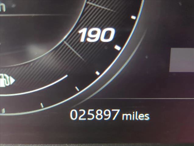 Used 2021 Jaguar F-TYPE First Edition image 8