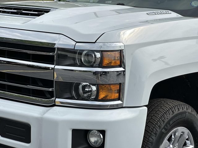 Used 2019 Chevrolet Silverado 3500 High Country w/ Duramax Plus Package AWD/4WD image 7