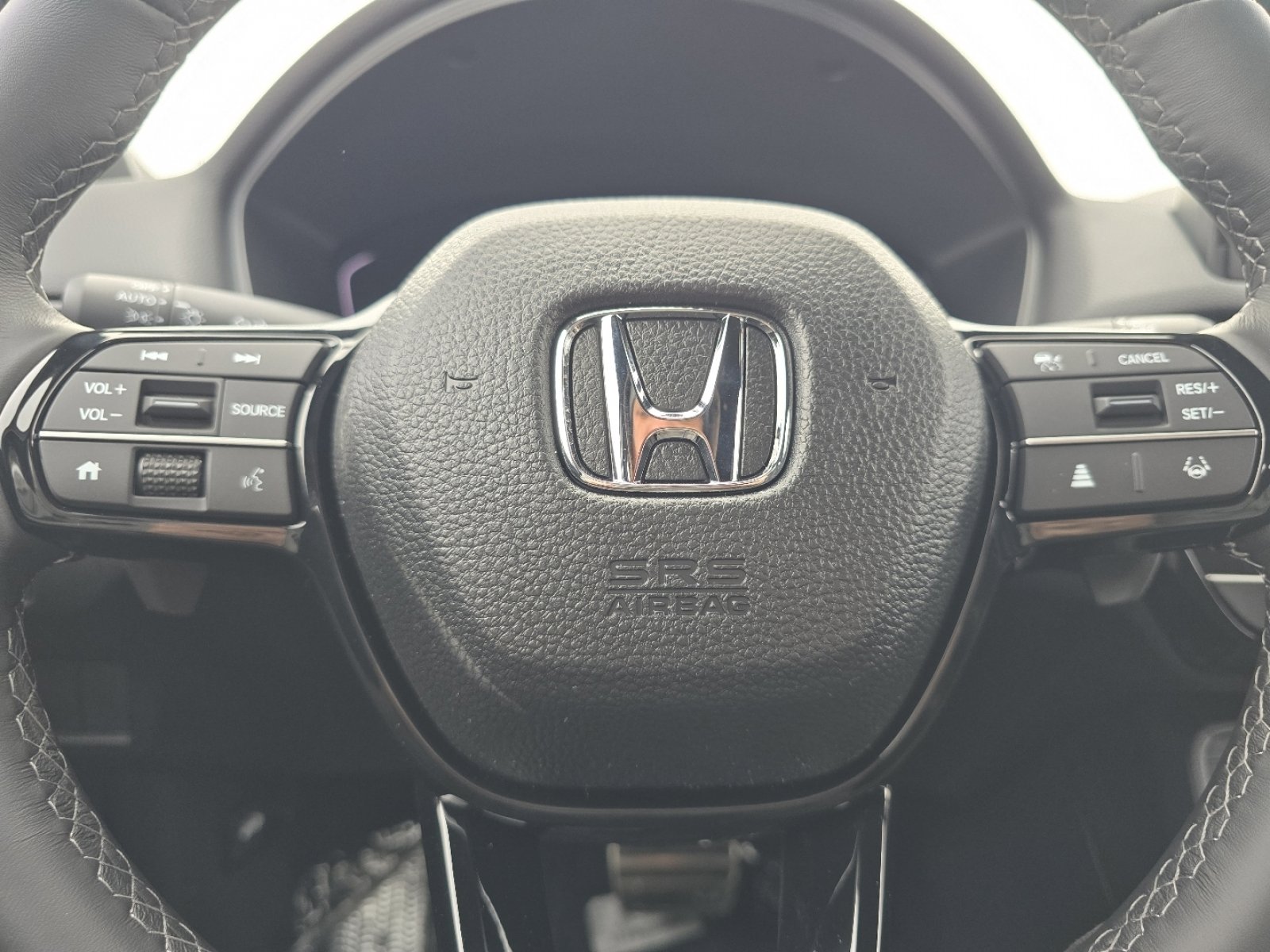 New 2026 Honda Civic Sport image 25