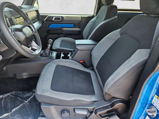 Used 2023 Ford Bronco 2-Door AWD/4WD image 15