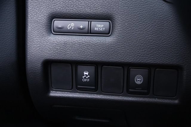 Certified 2024 Nissan Murano SV FWD image 20