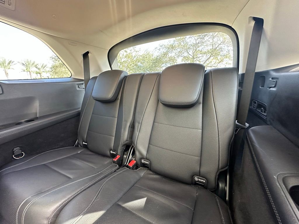 Used 2023 Mercedes-Benz GLS 450 4MATIC image 37