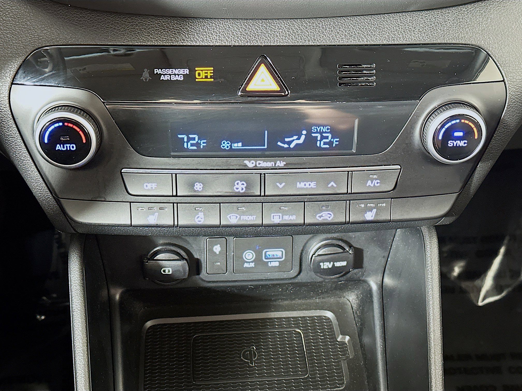 Used 2021 Hyundai Tucson Limited w/ Cargo Package image 15