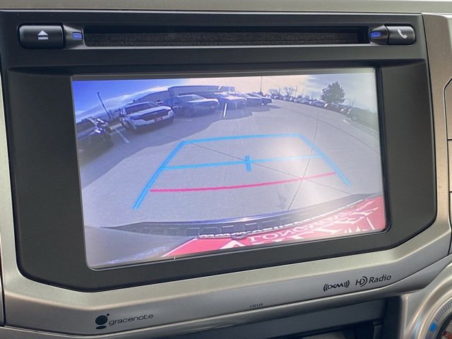 Used 2016 Toyota 4Runner SR5 image 22