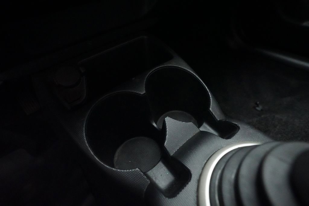 Used 2007 Honda Fit Sport image 15