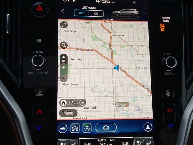 Used 2020 Subaru Outback Touring XT image 15