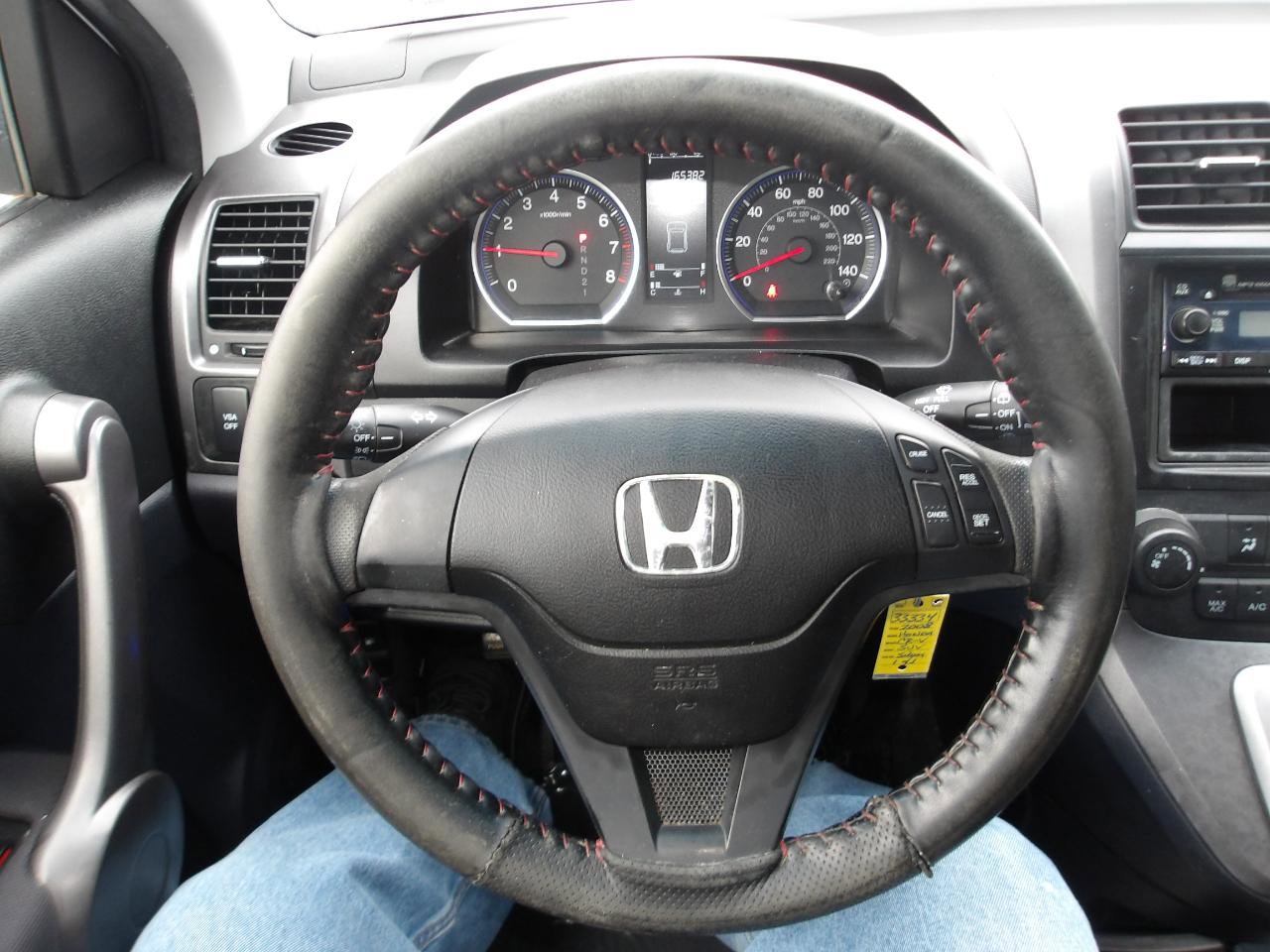 Used 2008 Honda CR-V LX image 14