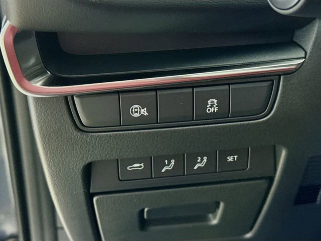 New 2026 MAZDA MAZDA3 Carbon image 10