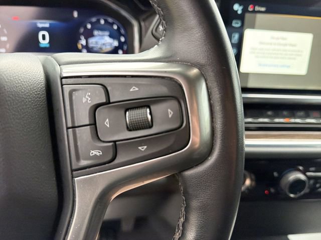 Used 2024 Chevrolet Silverado 1500 LT AWD/4WD image 20