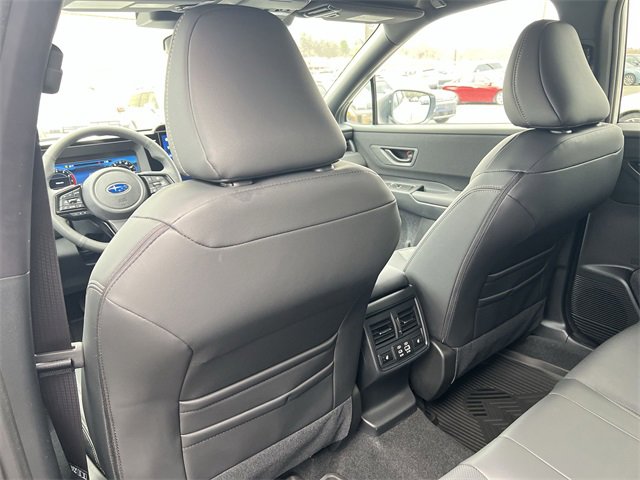 New 2026 Subaru Outback Limited image 32