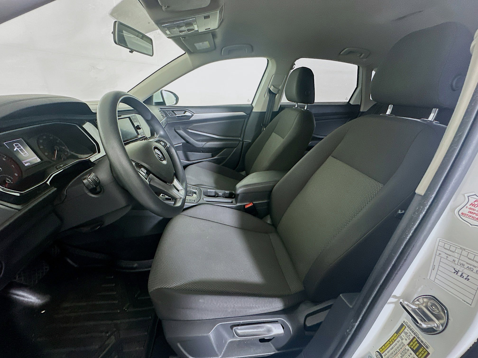 Used 2021 Volkswagen Jetta FWD image 13
