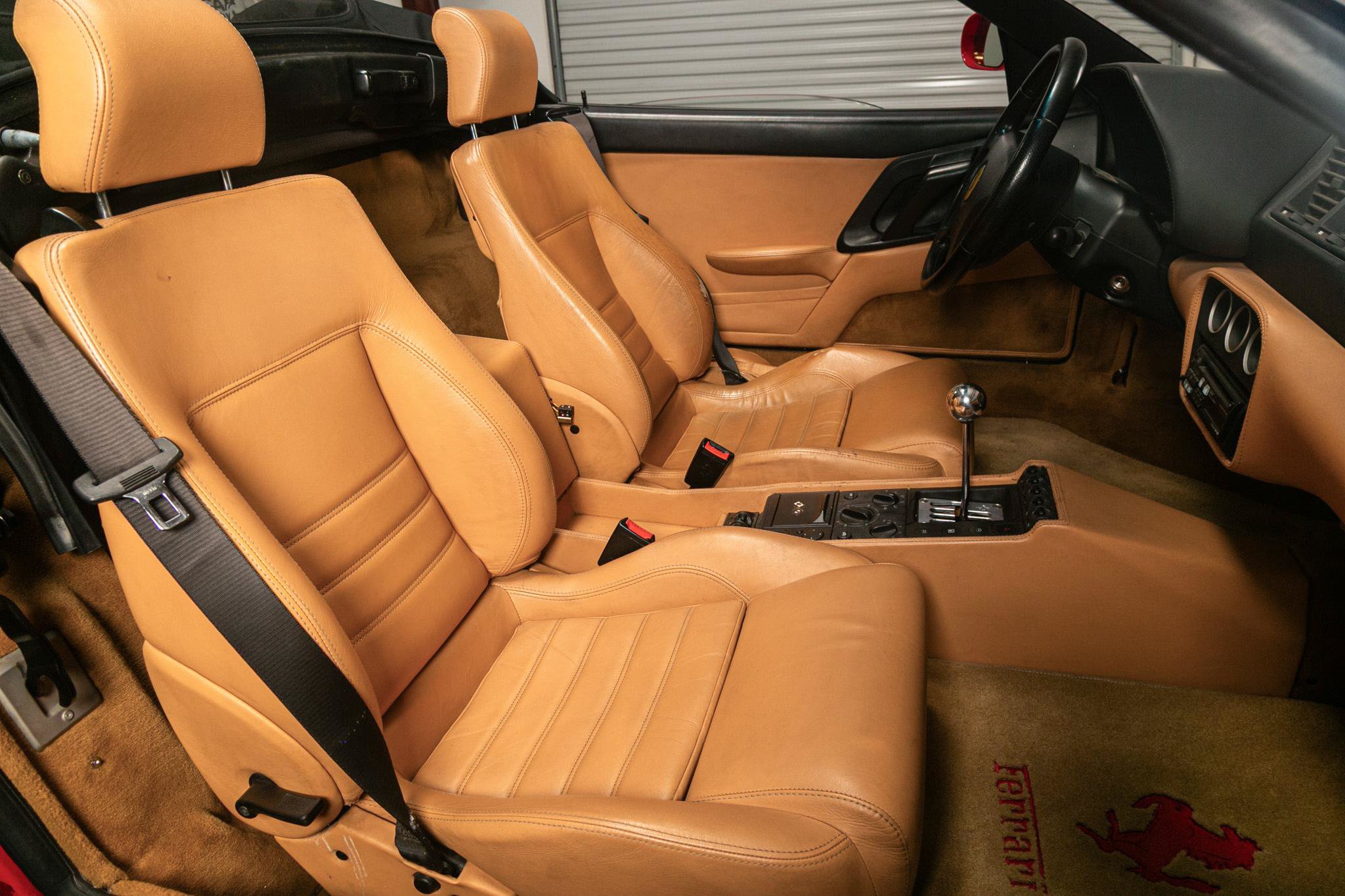 Used 1995 Ferrari F355 Spider RWD image 10