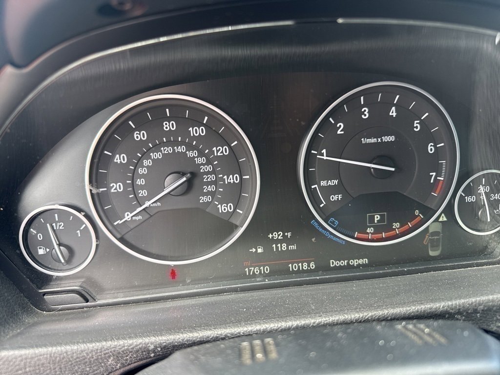 Used 2018 BMW 440i Convertible image 3