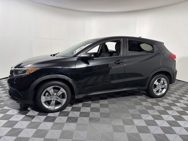 Used 2022 Honda HR-V LX image 3
