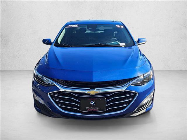 Used 2023 Chevrolet Malibu LT image 2