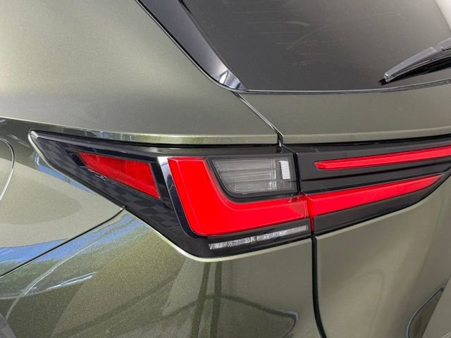 Used 2022 Lexus NX 250 FWD w/ Cold Area Package image 11