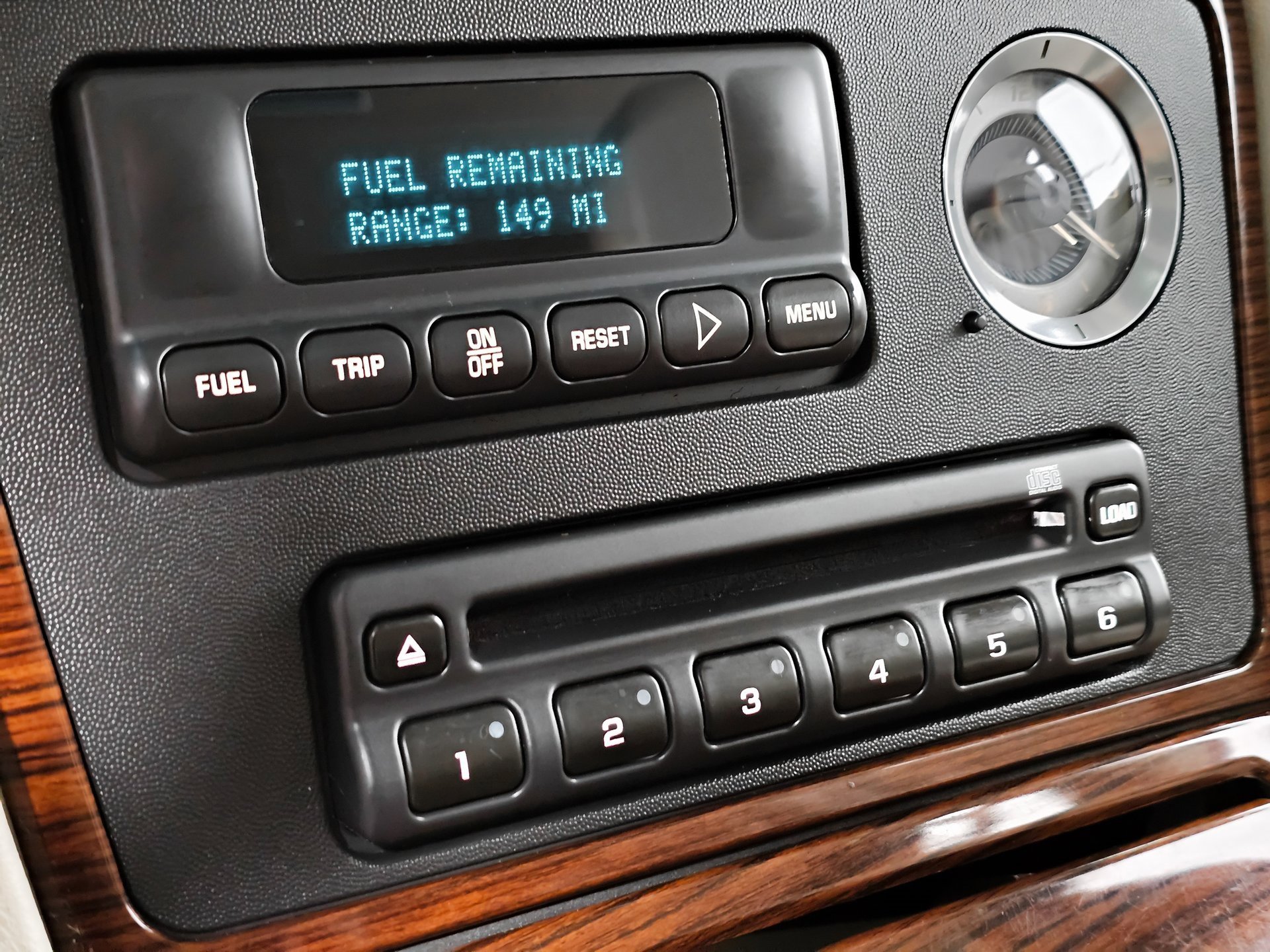 Used 2002 Cadillac Escalade AWD image 26