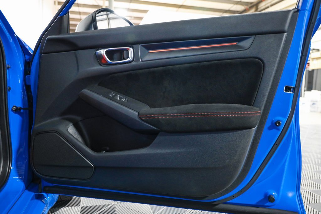 Used 2024 Honda Civic Type R image 29