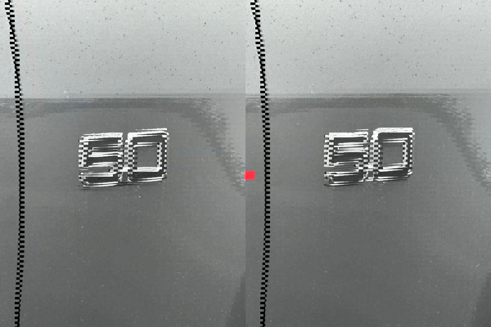 Certified 2025 Ford Mustang GT image 25