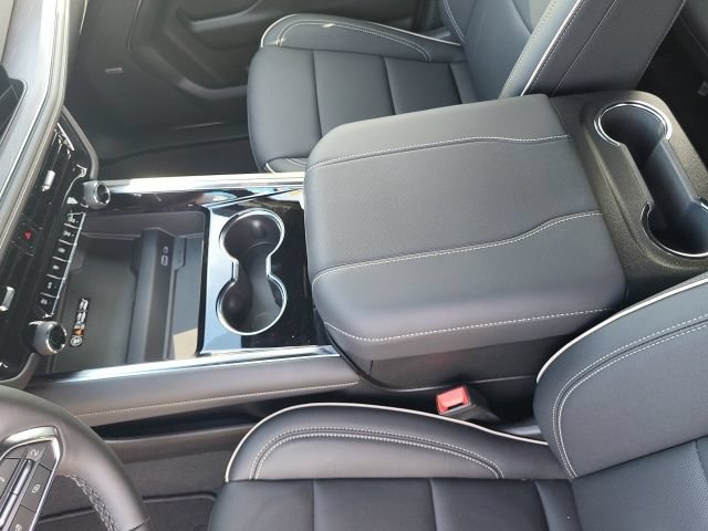 New 2026 Chevrolet Tahoe Premier AWD/4WD image 38