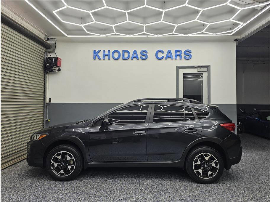 Used 2019 Subaru Crosstrek 2.0i Premium image 1