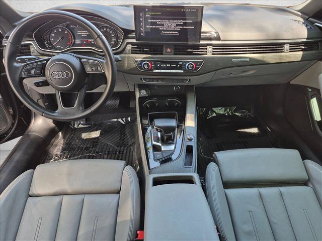 Used 2022 Audi A5 2.0T Premium AWD/4WD image 17