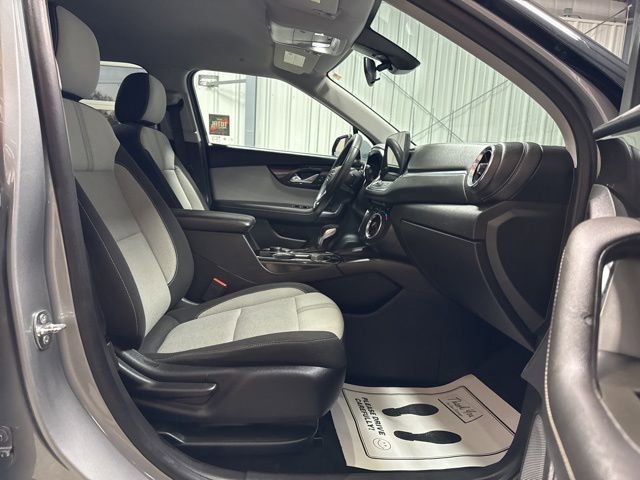 Used 2023 Chevrolet Blazer LT AWD/4WD image 27