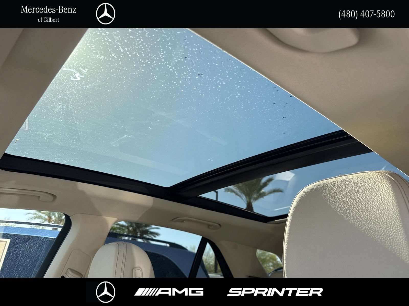 New 2026 Mercedes-Benz GLE 450 4MATIC image 19