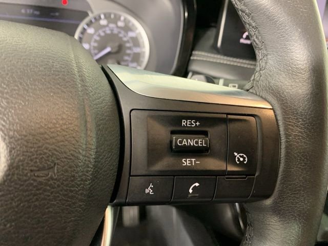 Used 2022 INFINITI QX60 Pure image 23