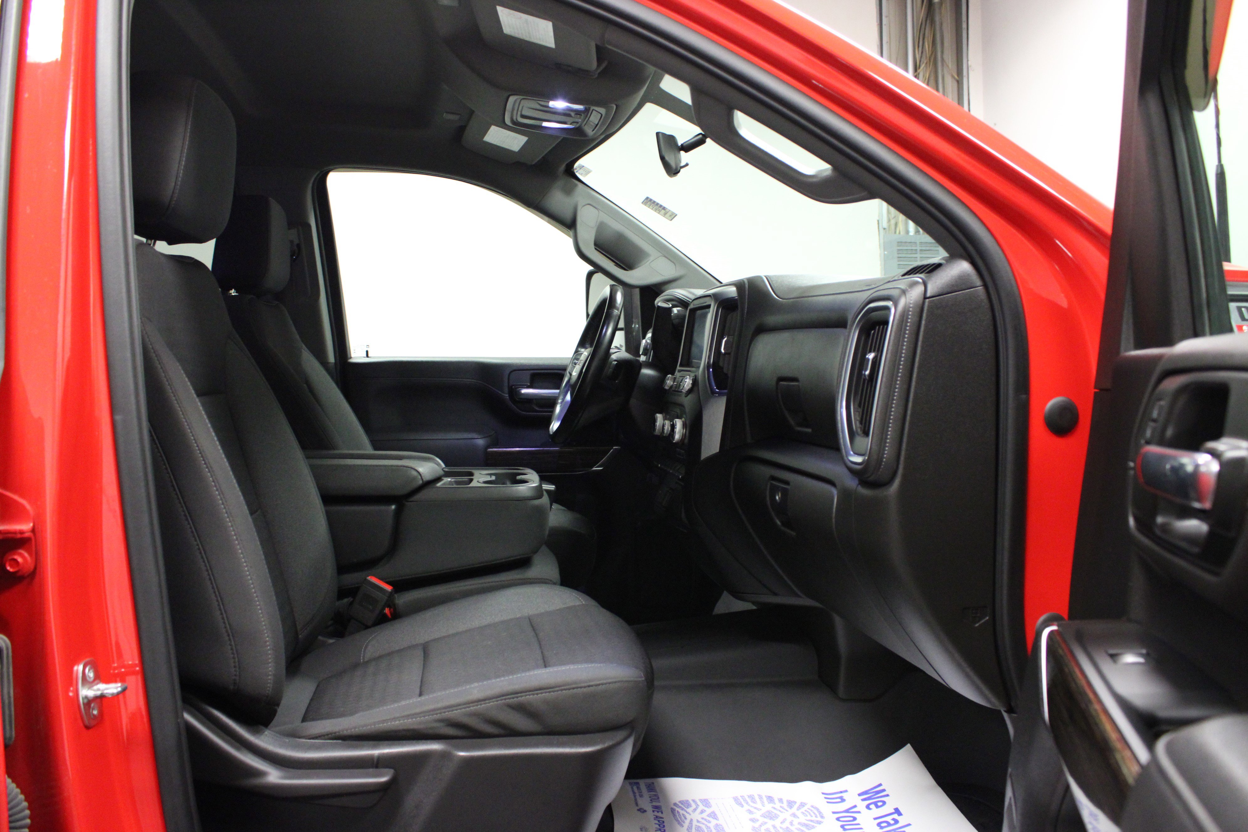 Used 2023 GMC Sierra 3500 SLE image 16