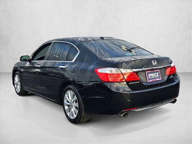 Used 2015 Honda Accord Touring image 8