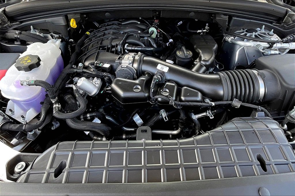 New 2025 Jeep Grand Cherokee Limited w/ Black Appearance Package image 11