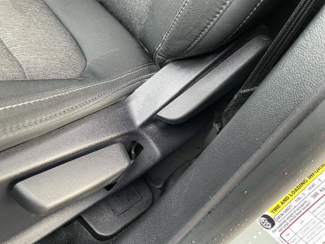 Certified 2024 Ford Bronco Sport Big Bend image 15