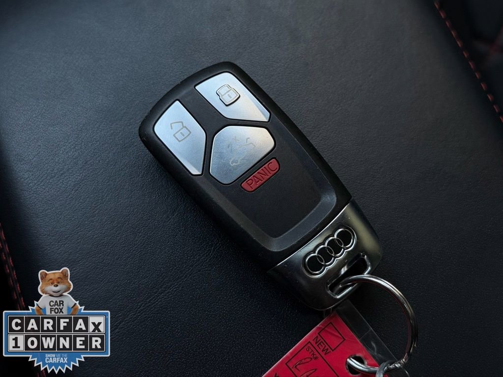 Used 2024 Audi S4 Premium Plus image 27