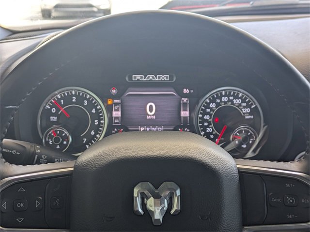 Used 2020 RAM 1500 Laramie image 30