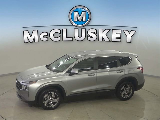 Used 2023 Hyundai Santa Fe SE